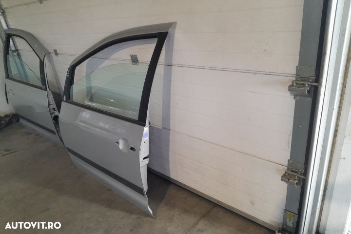 Usa / Portiera fata stanga Volkswagen VW Sharan 1 [facelift] [2000 - - 2