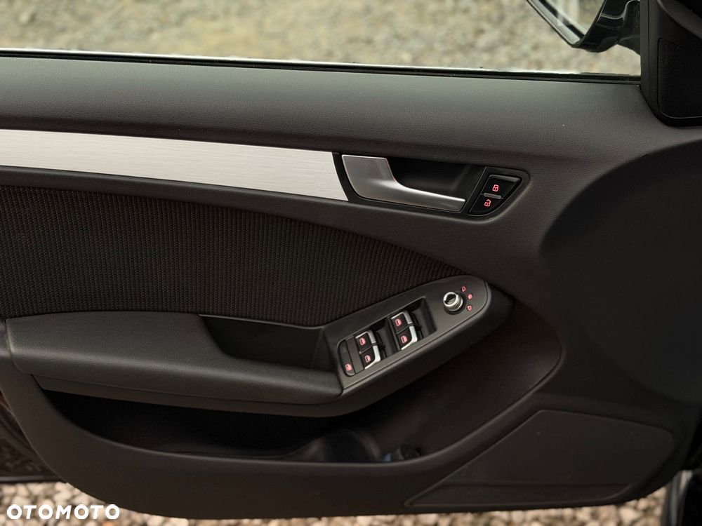 Audi A4 Avant 2.0 TDI DPF S line Sportpaket (plus) - 15