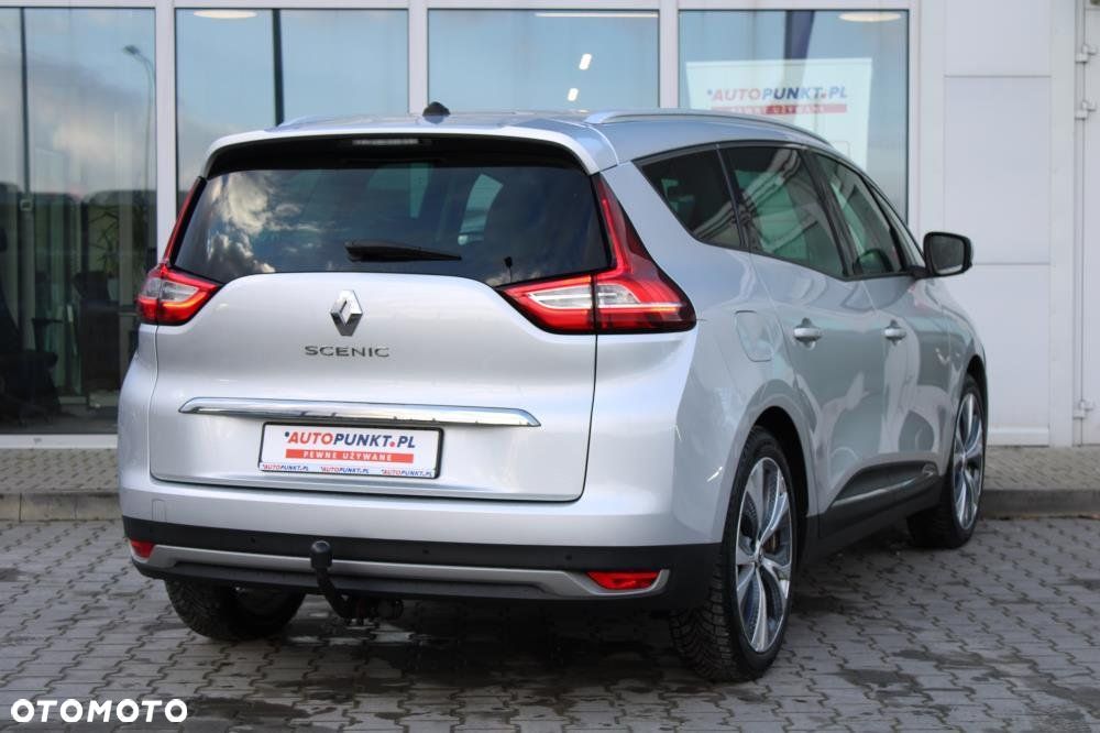 Renault Grand Scenic - 4