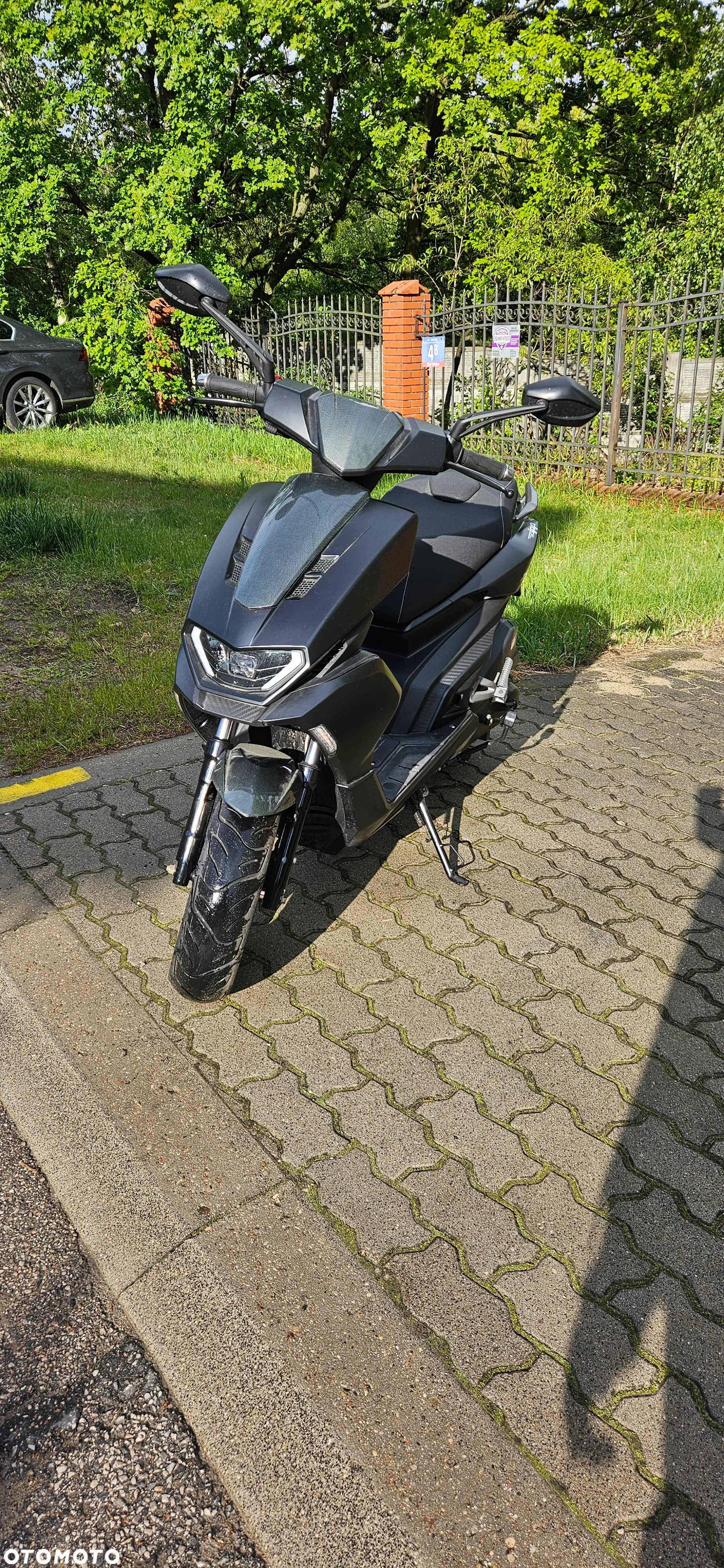 Zipp Inny - 2