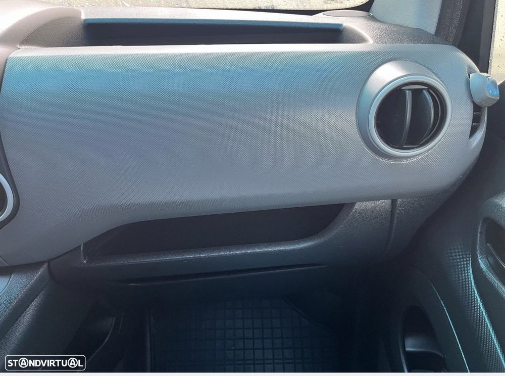 Citroën Berlingo longa - 3