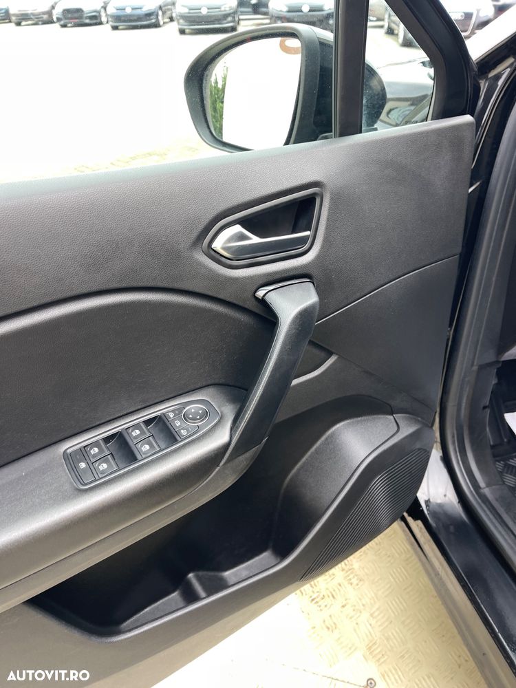 Renault Captur TCe 90 LIFE - 31