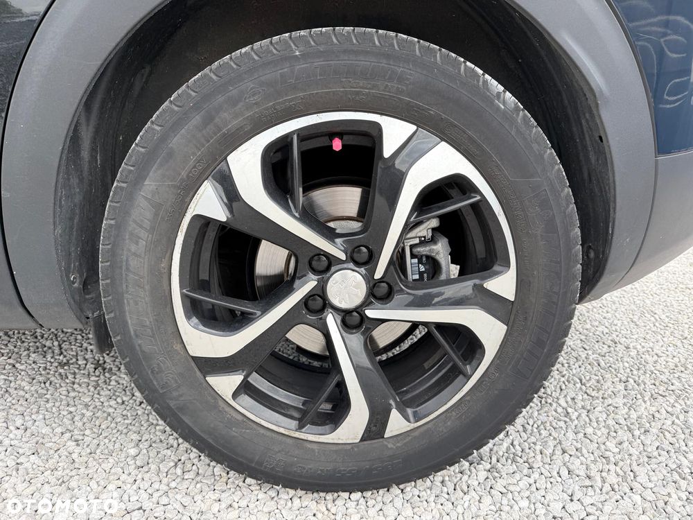 Peugeot 3008 1.2 PureTech GT S&S EAT8 - 10