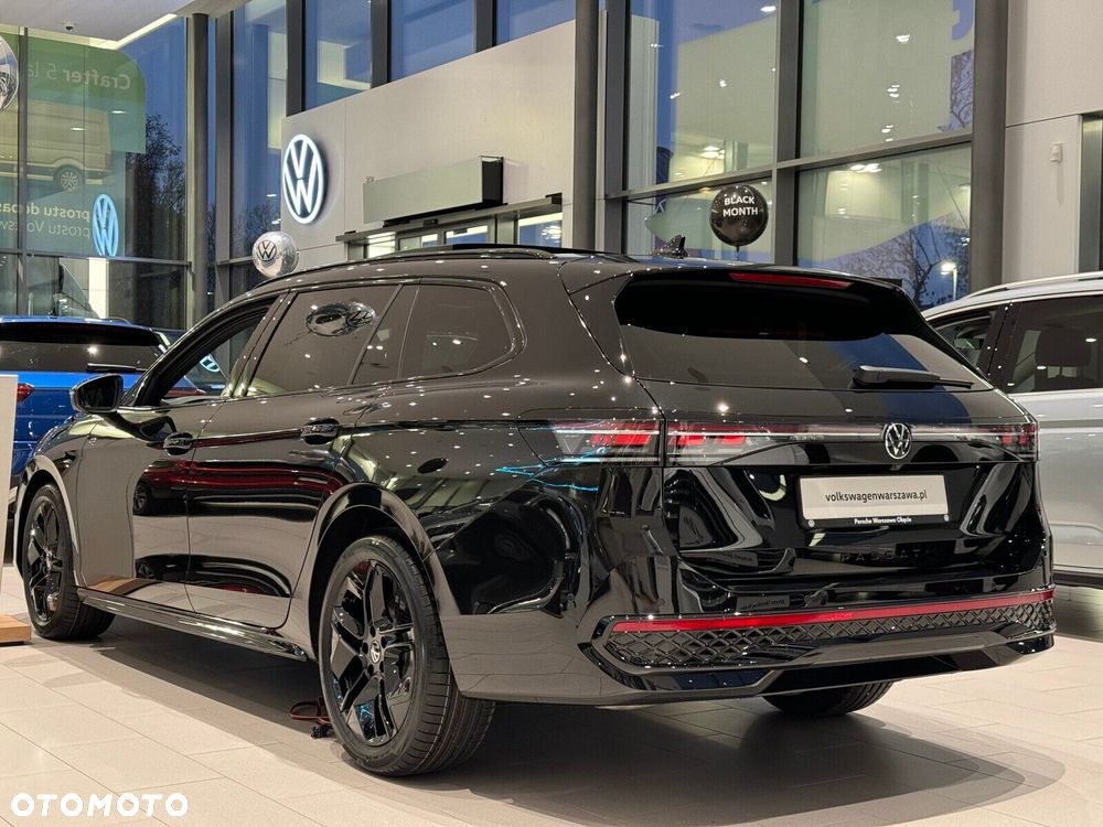 Volkswagen Passat - 8