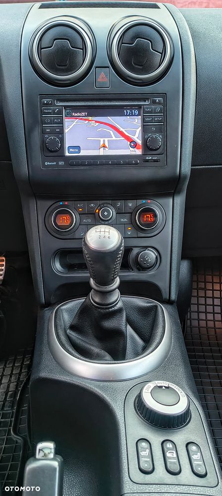 Nissan Qashqai+2 2.0 dCi DPF 4x4 tekna - 12