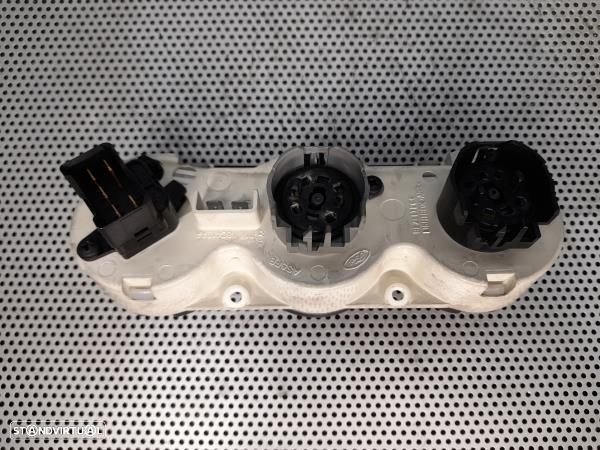 Comando Chaufagem Ford Transit Connect (P65_, P70_, P80_) - 4