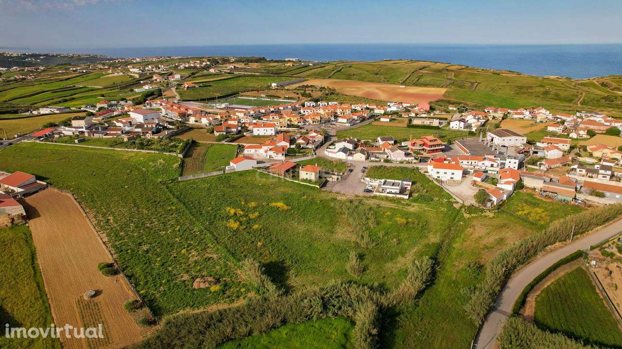 Terreno com PIP aprovado para 2.000 m2 de construção - Grande imagem: 2/18
