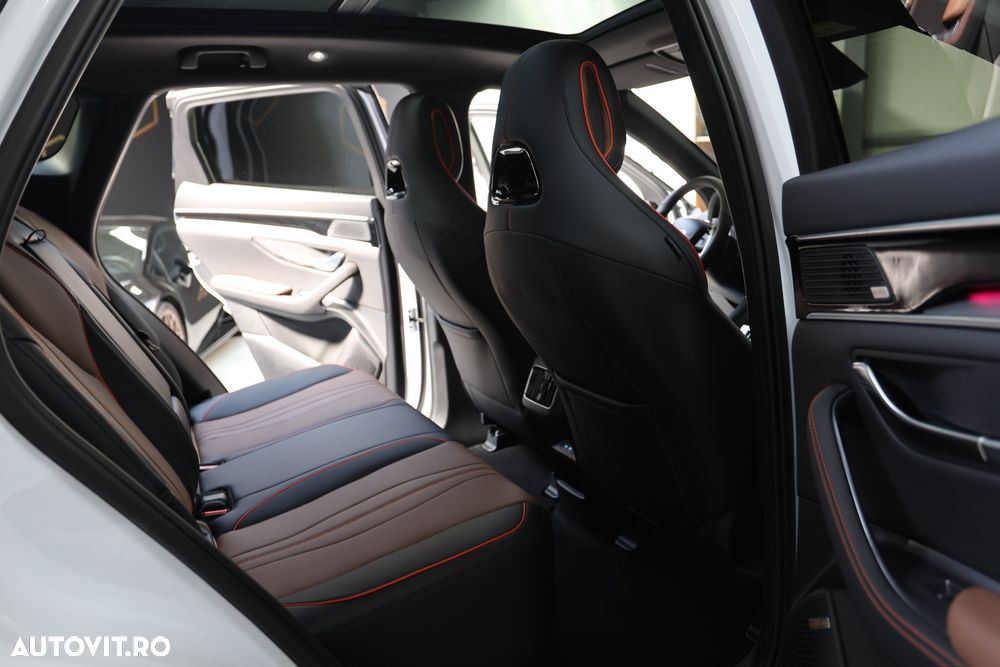 Byd Seal U DM-i PHEV Comfort - 23