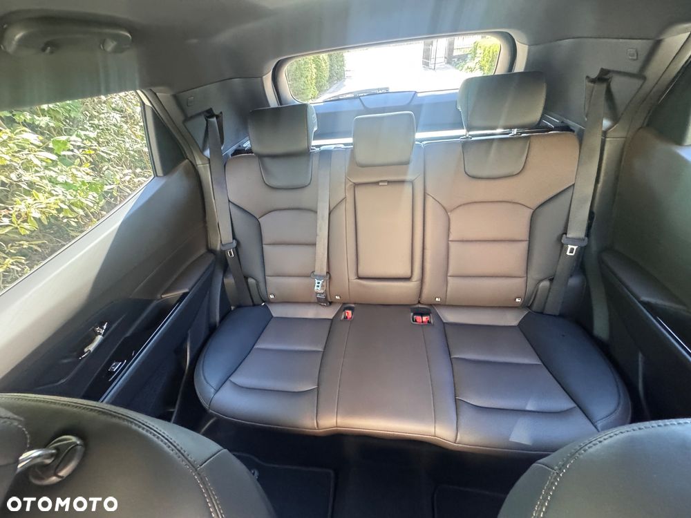 SsangYong/KGM Korando 1.5 T-GDI Sapphire 4WD - 18