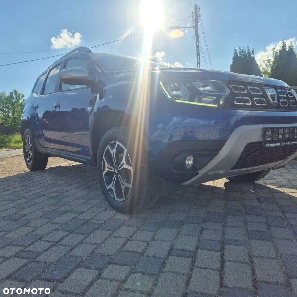 Dacia Duster 1.0 TCe Comfort - 24