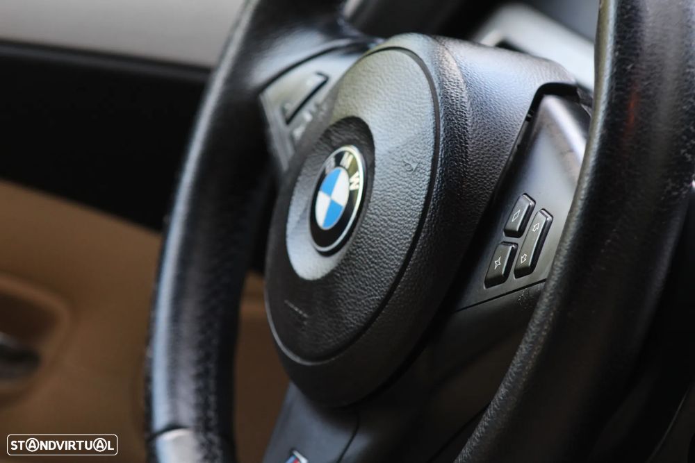 BMW 520 - 24