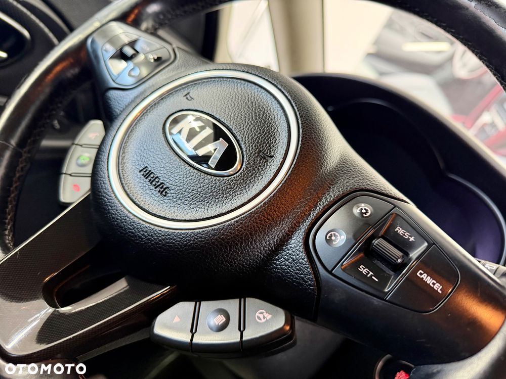 Kia Carens 1.7 CRDi Edition 7 - 31