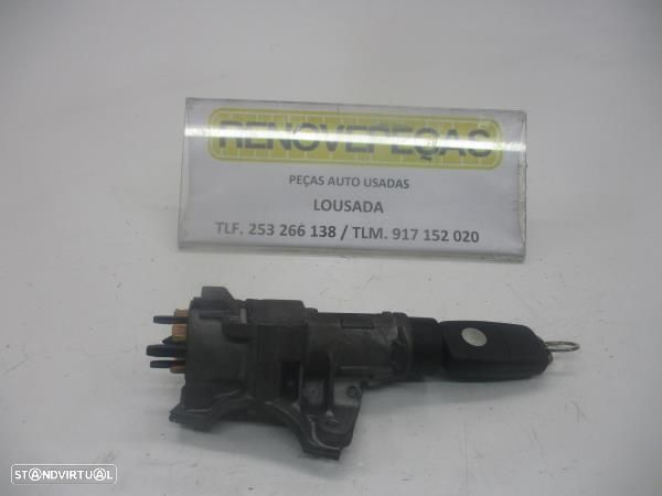 Canhao Igniçao Volkswagen Transporter T5 Caixa (7Ha, 7Hh, 7Ea, 7Eh) - 1