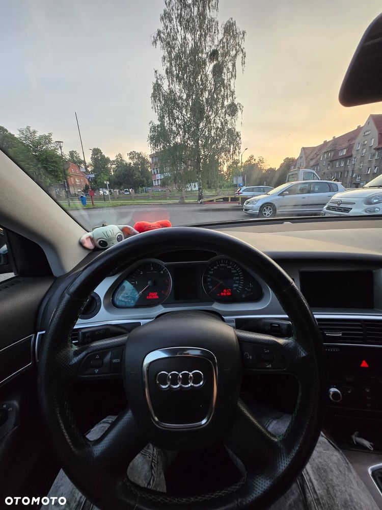 Audi A6 Avant 2.0 TDI - 5