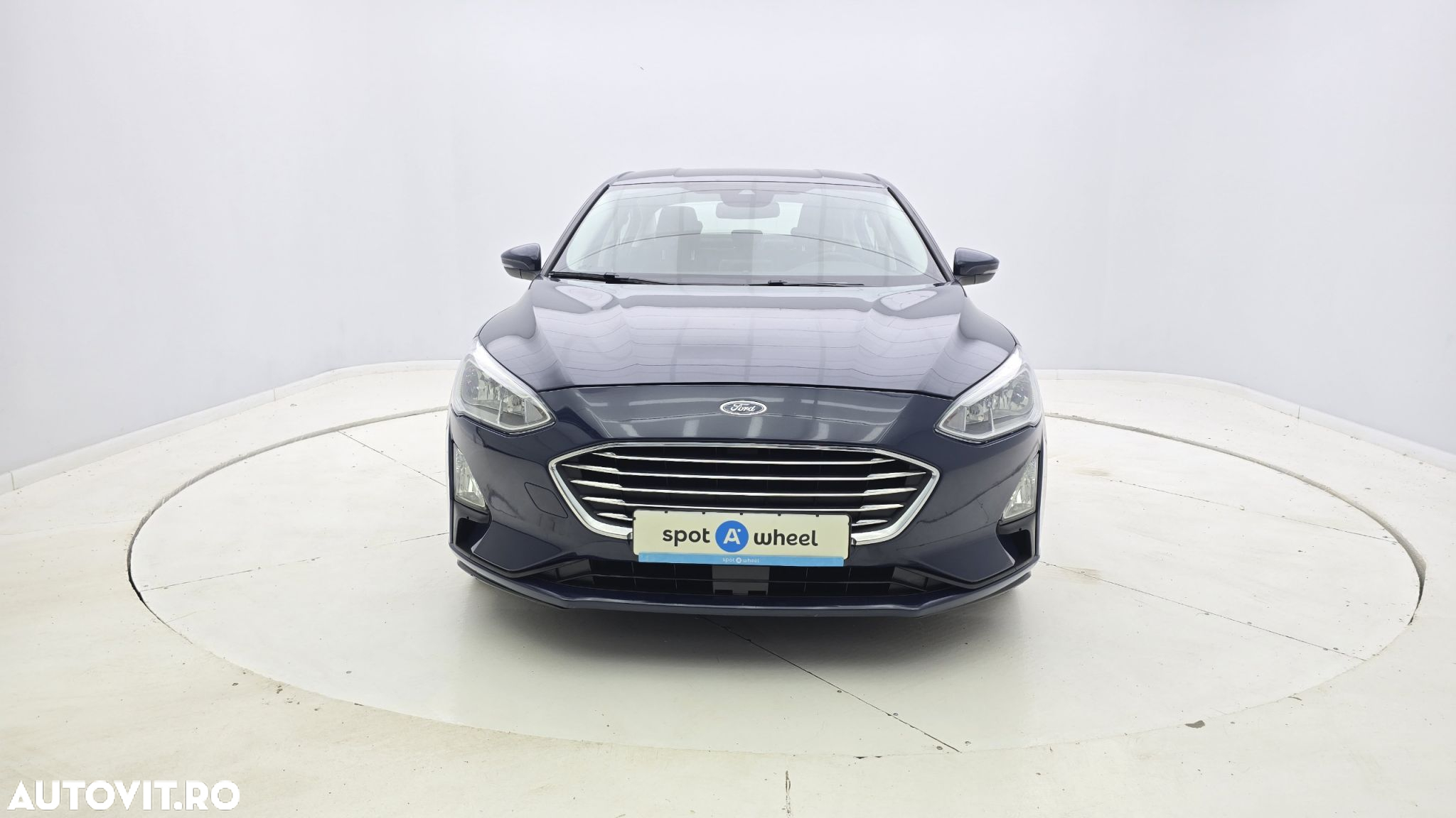Ford Focus 1.5 EcoBlue Titanium - 2