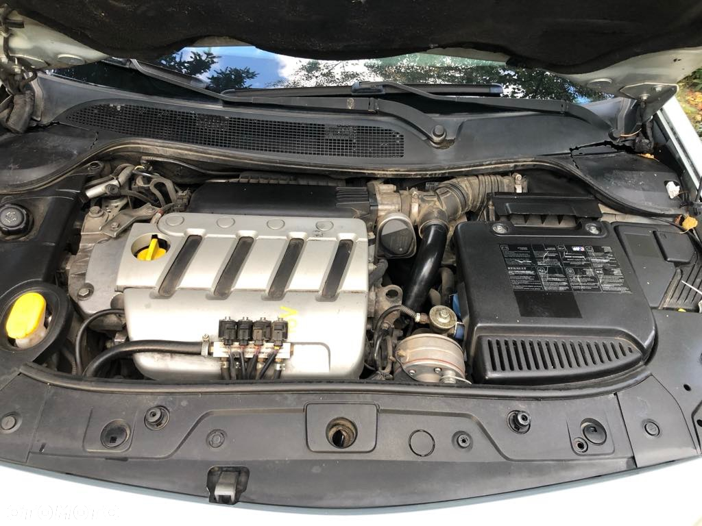 Renault Megane - 10