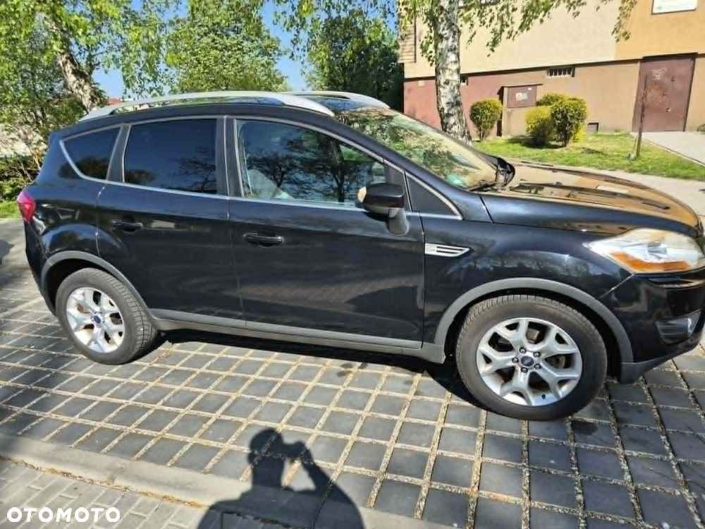Ford Kuga 2.0 TDCi 2x4 Champions Edition - 2