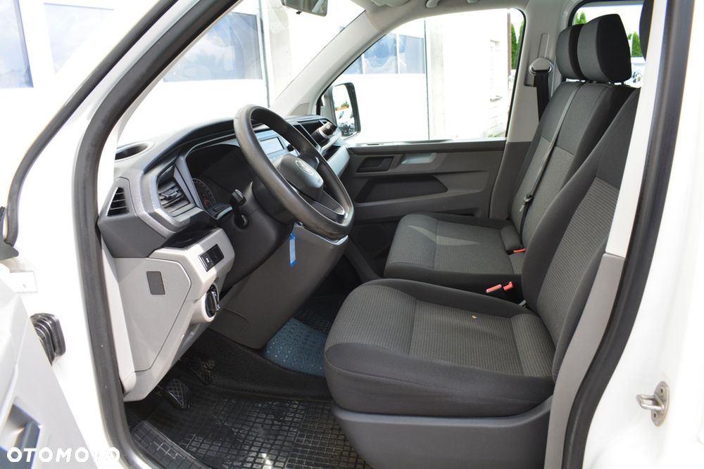 Volkswagen TRANSPORTER T6.1 DOKA - 19