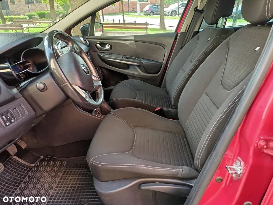 Renault Clio 1.2 16V Limited - 7