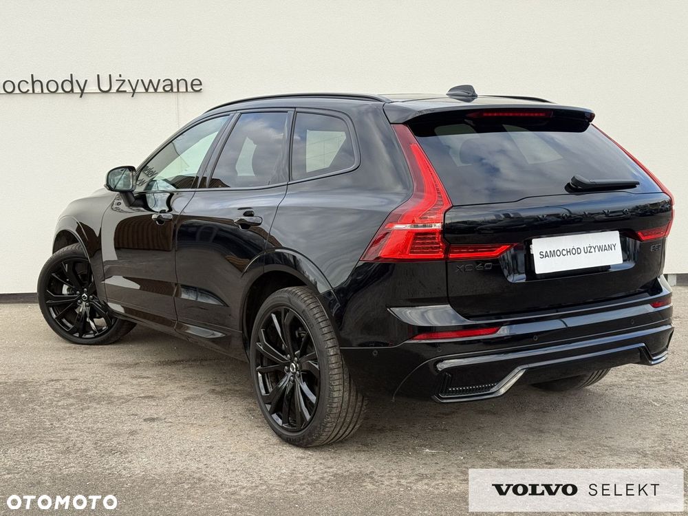 Volvo XC 60 - 6