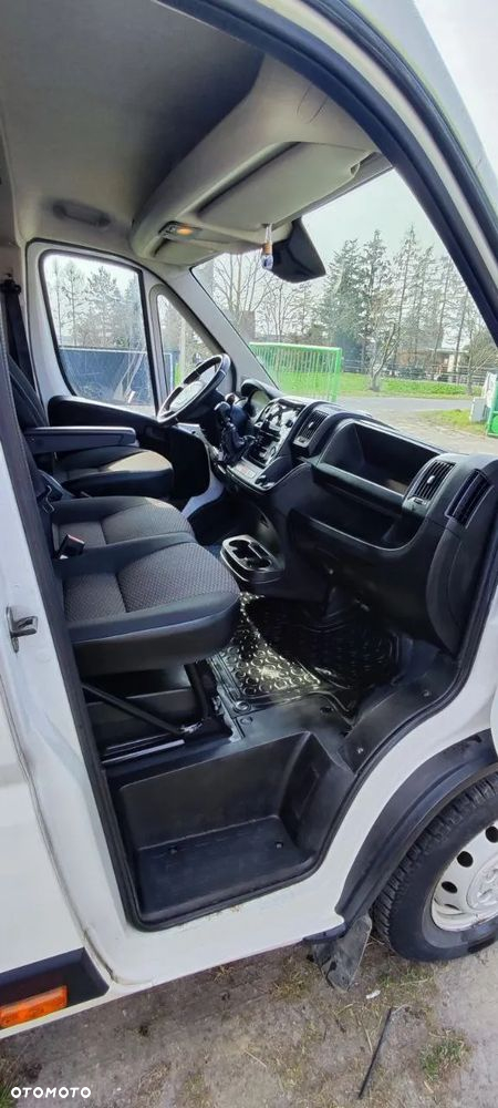Citroën Jumper - 11
