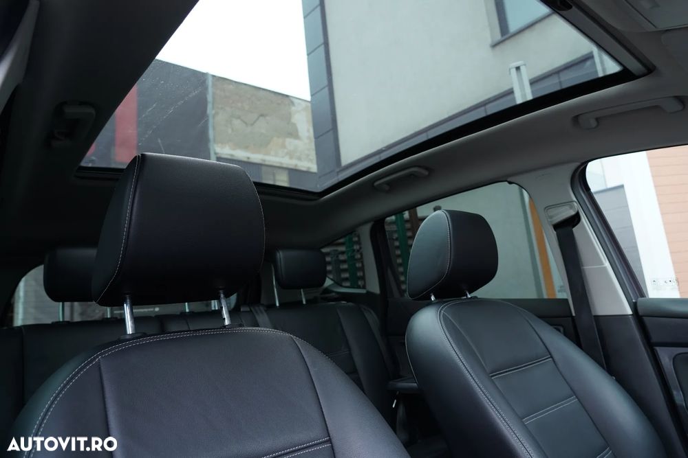 Ford Kuga 2.0 TDCi 4WD Powershift Titanium - 17