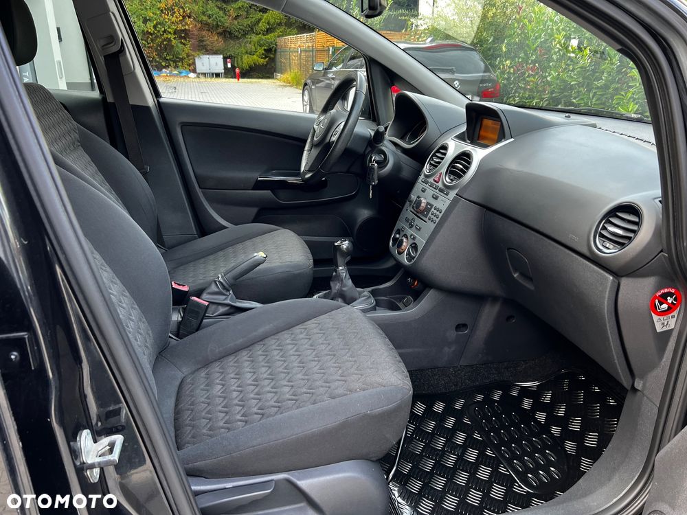 Opel Corsa 1.4 Enjoy S&S - 19