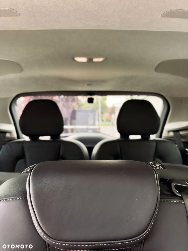 Volvo XC 90 - 9