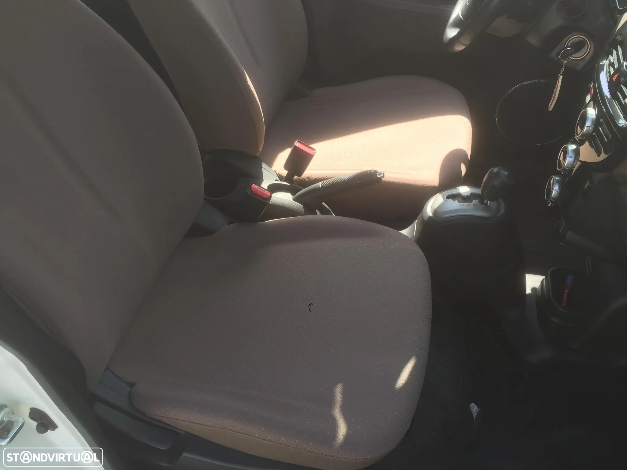Citroën C-Zero Seduction - 7