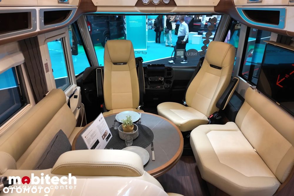 Carthago Chic E-Line I 51 QB DA (MY 2026) - 7