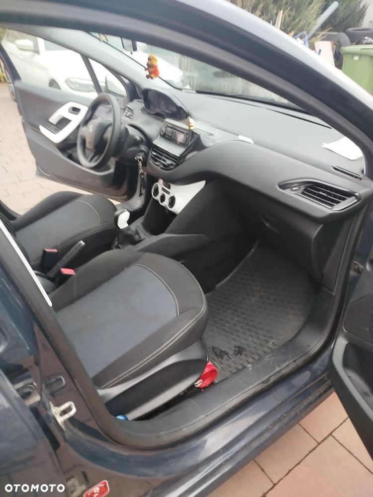 Peugeot 208 1.0 VTi Access - 14