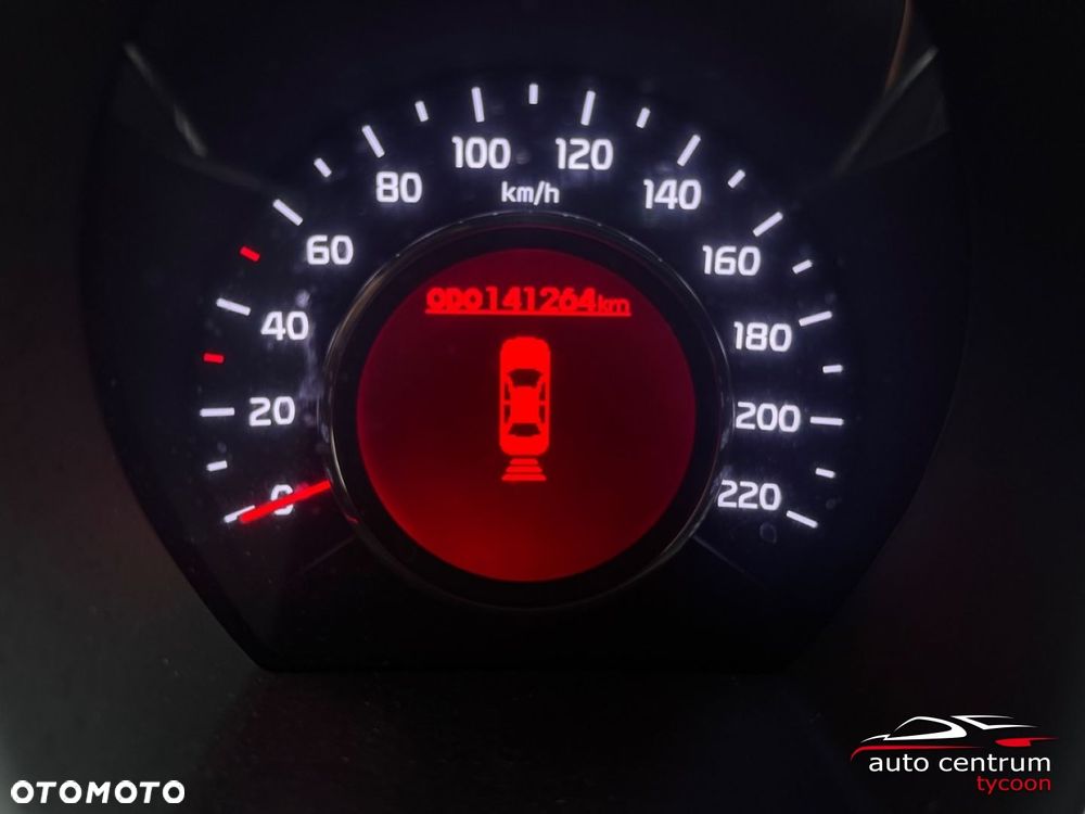 Kia Rio - 25
