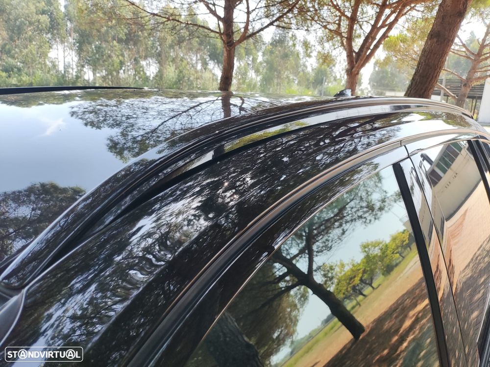 BMW 320 d Touring Pack M Auto - 46