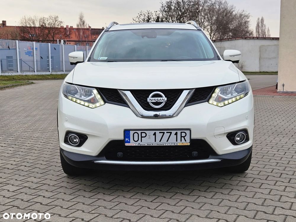 Nissan X-Trail 1.6 DIG-T Tekna 2WD - 12