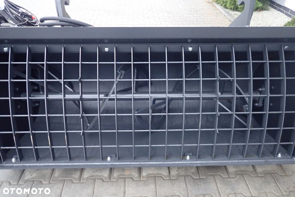 Inny Mieszalnik do betonu KOVACO ML600 - 9