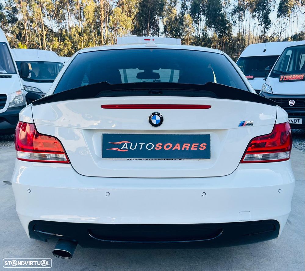 BMW 118 d Pack M - 6