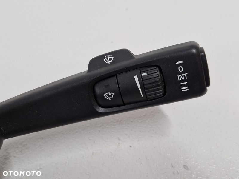 volvo s60 2 ii przełącznik zespolony manetki taśma zwijak 31264165 - 3