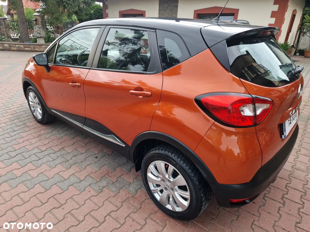 Renault Captur 0.9 Energy TCe Limited - 31