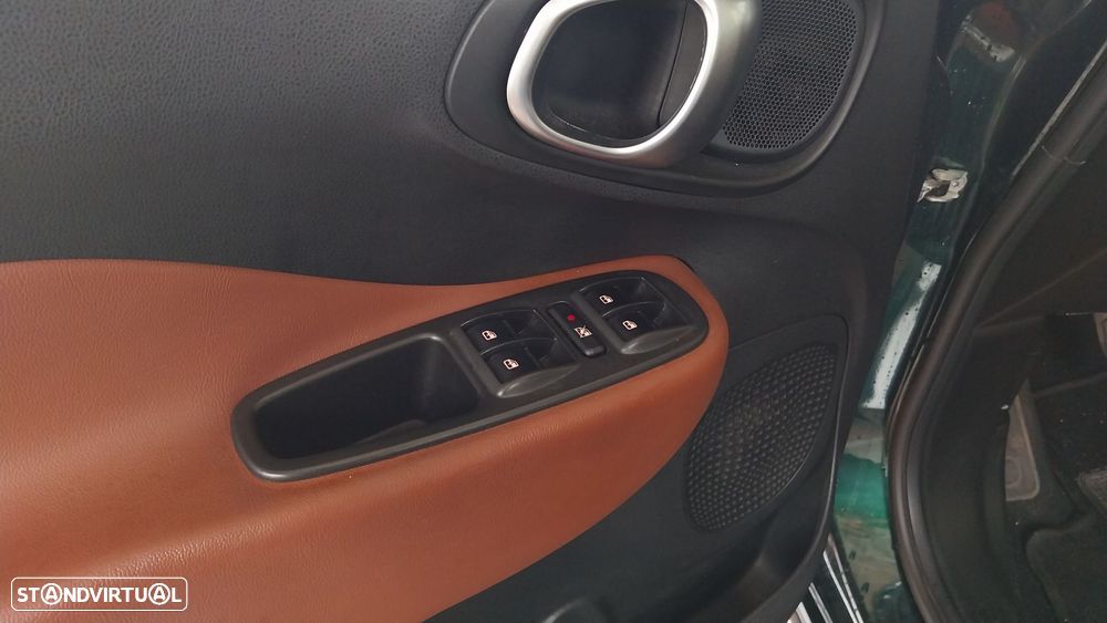 Fiat 500L 1.3 MJ Trekking S&S - 4