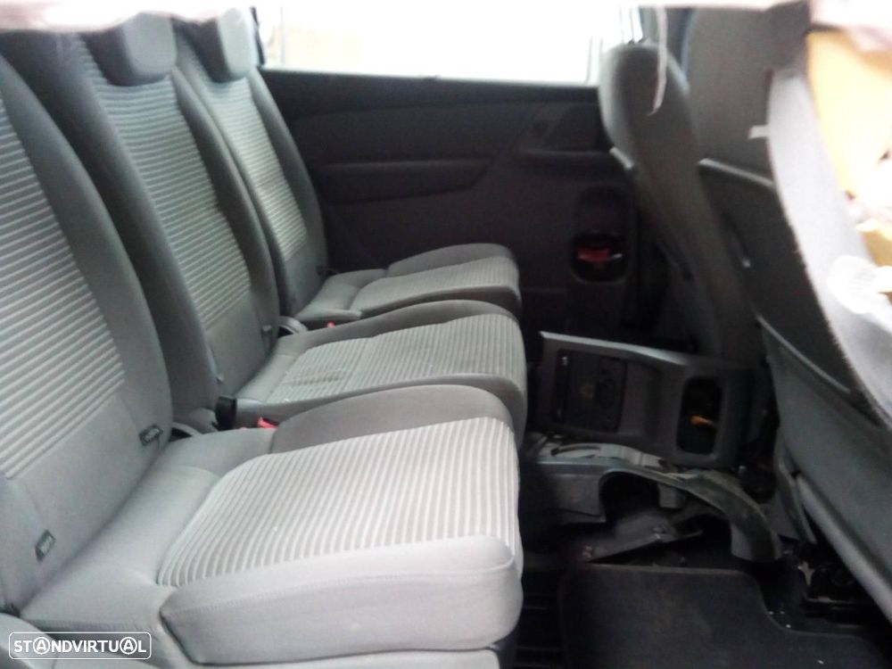 CENTRALINA DO MOTOR UCE SEAT ALHAMBRA 710 - 7