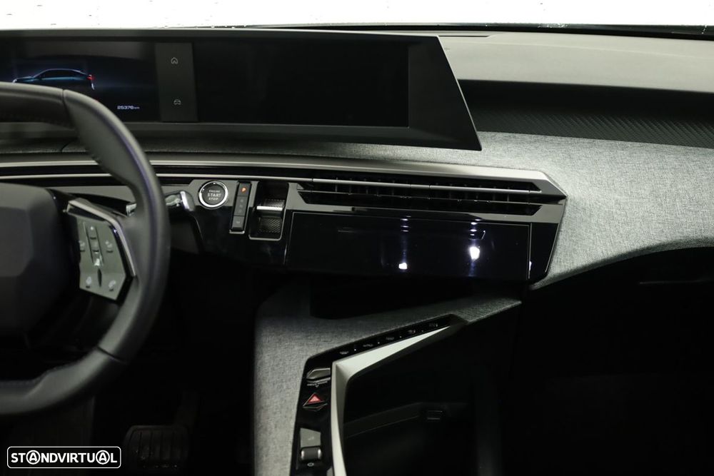 Peugeot 3008 1.2 Hybrid Allure e-DCS6 - 9