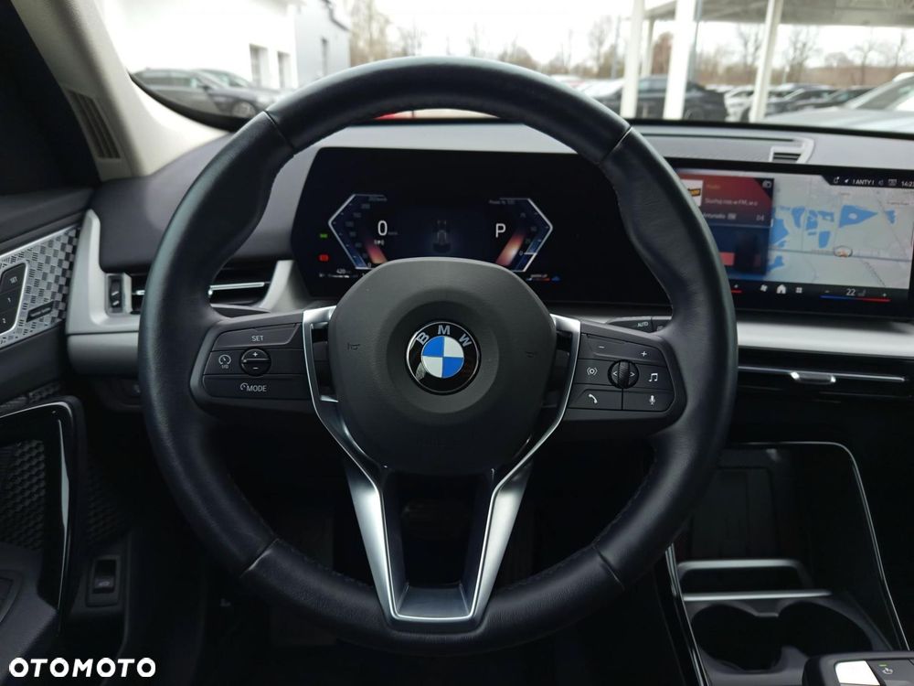 BMW X1 - 12
