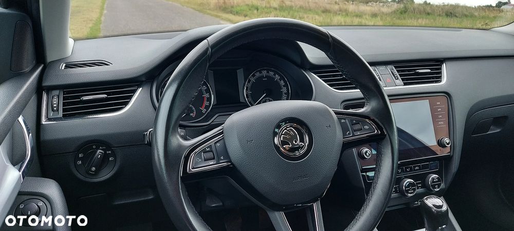 Skoda Octavia 2.0 TDI Edition EU6 - 23