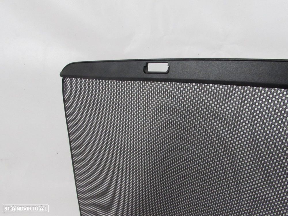 Cortina Porta  Direito/Trás Seminovo/ Original BMW X3 (G01) 51357422722 - 2