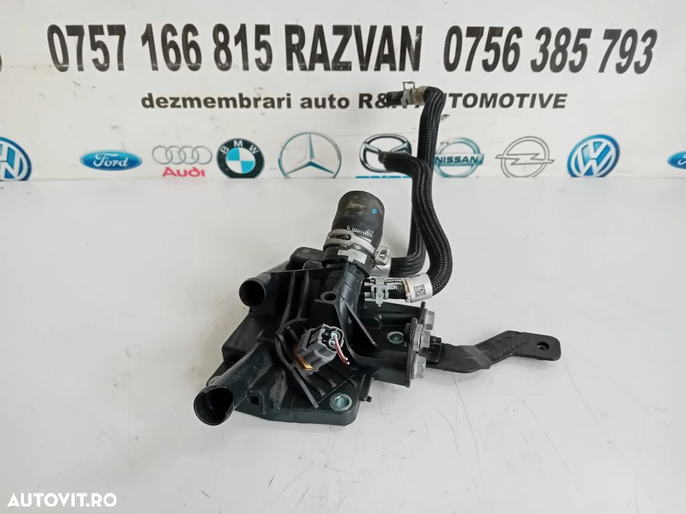 Corp Termostat Renault Arkana Captur Dacia Duster Jogger 1.6 E-Tech Hbrid Motor H4MC632 2.000 Km - 6
