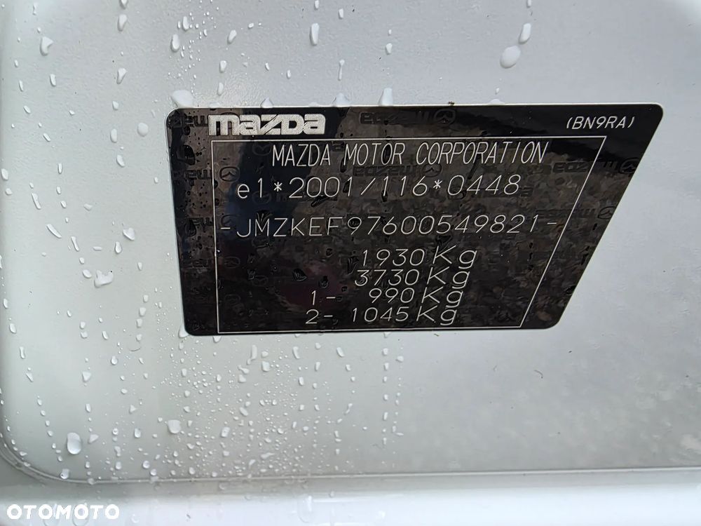 Mazda CX-5 2.0 Skyprestige 2WD - 25