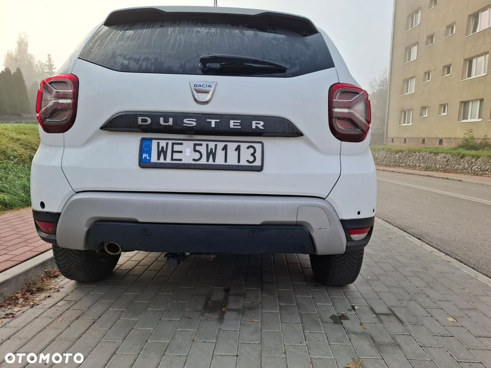 Dacia Duster 1.0 TCe Prestige - 15