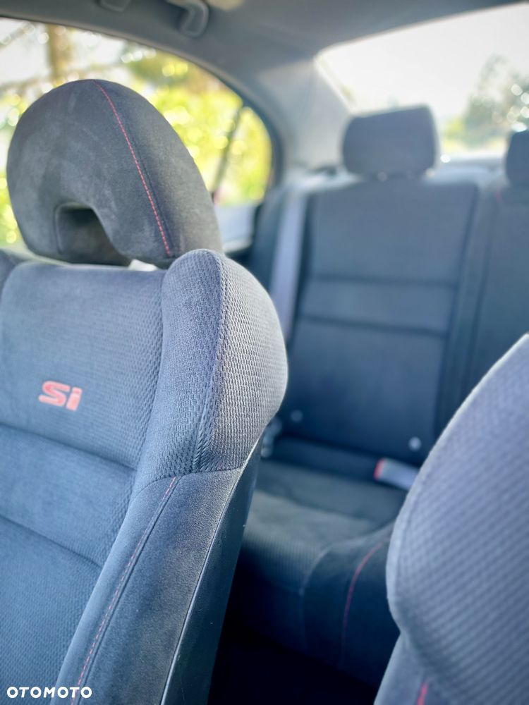 Honda Civic - 12