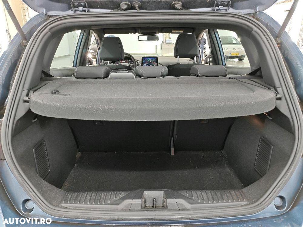 Ford Fiesta 1.0 EcoBoost Hybrid S&S ACTIVE X - 16