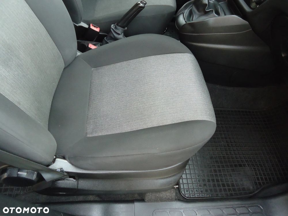Fiat Doblo - 7